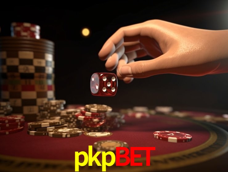 Experiência VIP pkpbet