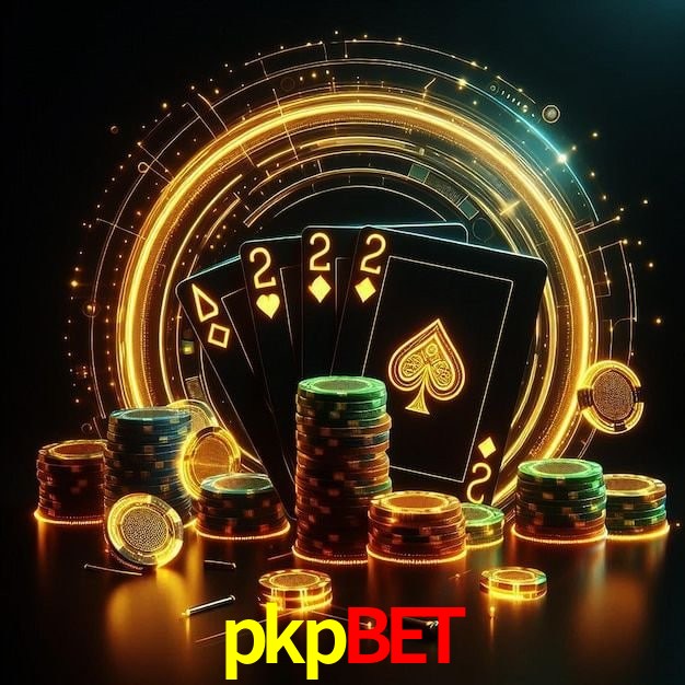 Estatísticas pkpbet
