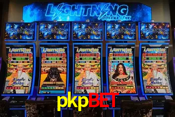 A Revolução dos Aplicativos de Jogos no pkpbet