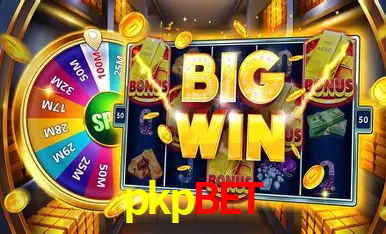 Desvendando o Mundo dos Jogos Virtuais na pkpbet