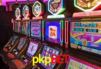 A Emoção da Loteria na pkpbet: Uma Chance de Mudança de Vida