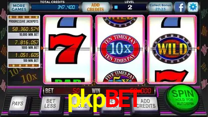 Desvendando o Mundo dos Jogos Virtuais na pkpbet
