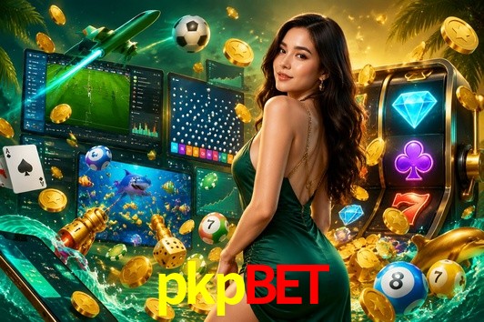 Welcome Bonus pkpbet