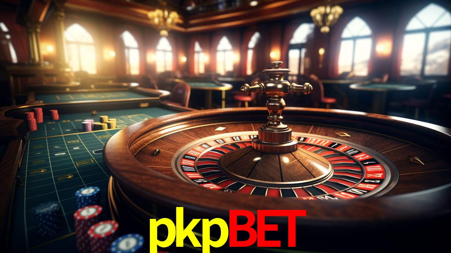 Live Casino pkpbet