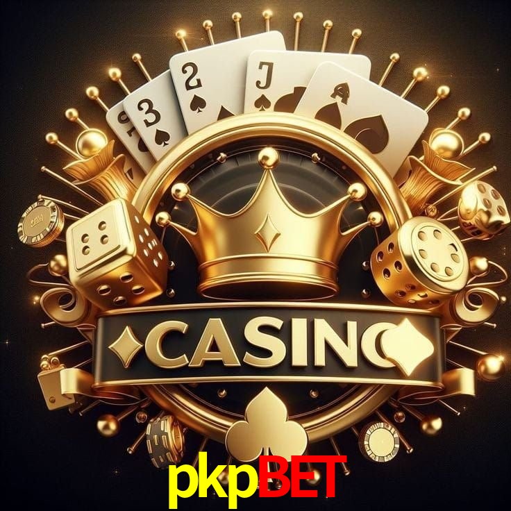 Apostas de Futebol pkpbet