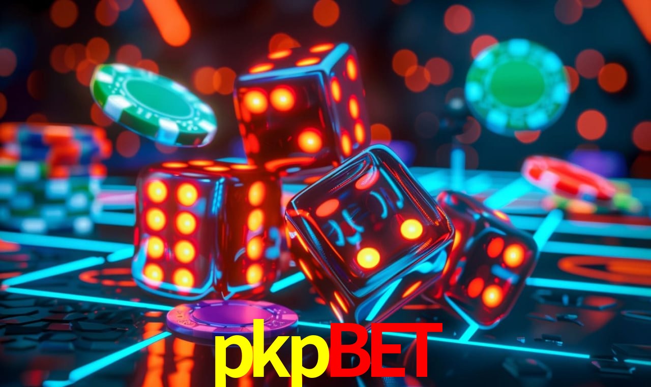 A Emoção da Loteria na pkpbet: Uma Chance de Mudança de Vida