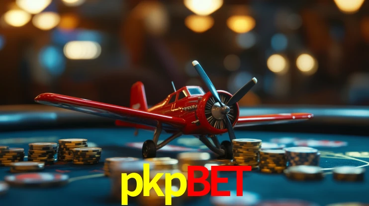 Slot Games pkpbet