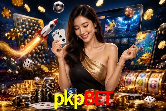 Live Casino pkpbet