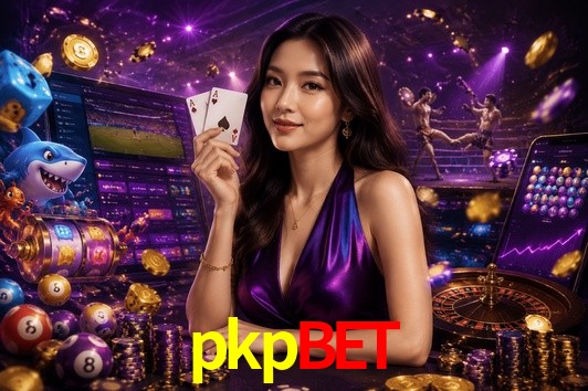 VIP Casino pkpbet