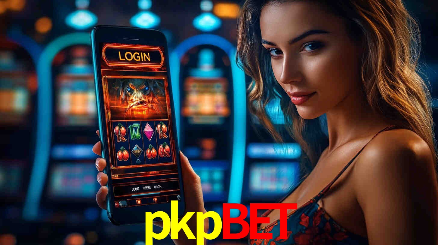 pkpbet: A Experiência de Casino com Jogos de Mesa ao Vivo