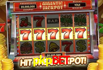 Explorando a Categoria de Eventos em Apostas na pkpbet