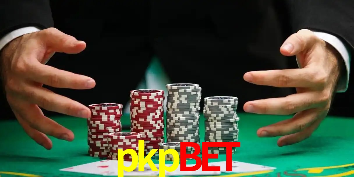 Especiais de Fim de Semana pkpbet