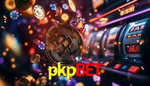 Desvendando o Mundo dos Jogos Virtuais na pkpbet