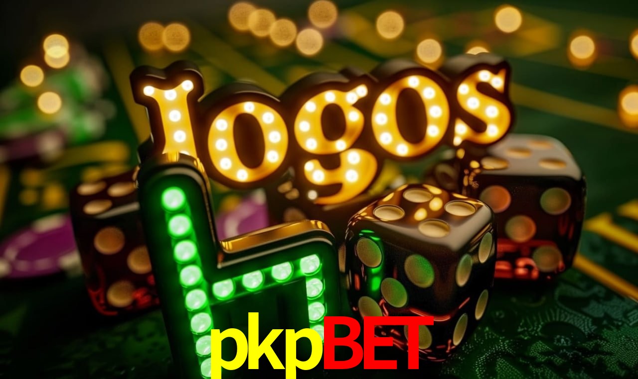 Apostas de Tênis pkpbet