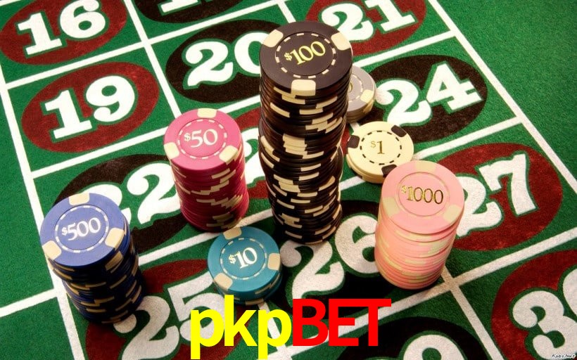Casino VIP pkpbet