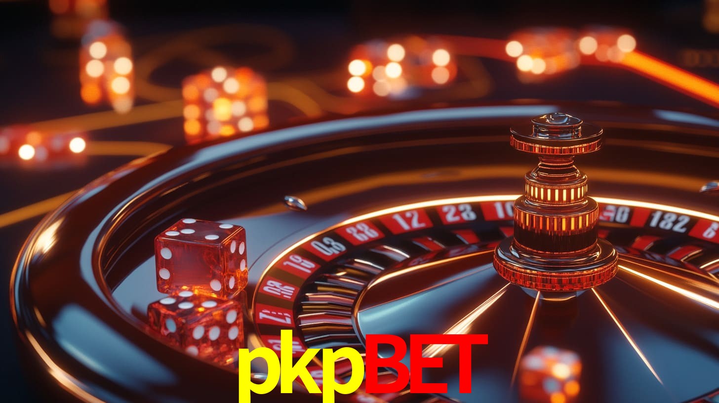 Roulette Table pkpbet