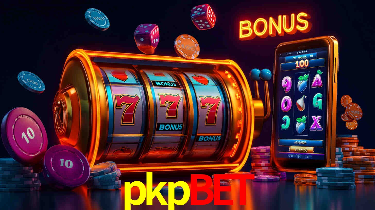Apostas Esportivas na pkpbet: Um Guia Completo