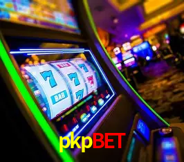 A Emoção da Loteria na pkpbet: Uma Chance de Mudança de Vida