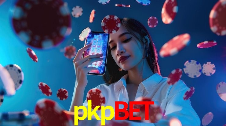 Explorando a Categoria de Eventos em Apostas na pkpbet