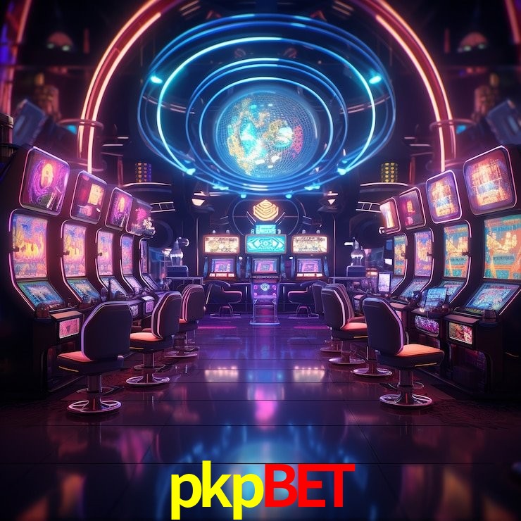 Promoções Sazonais pkpbet