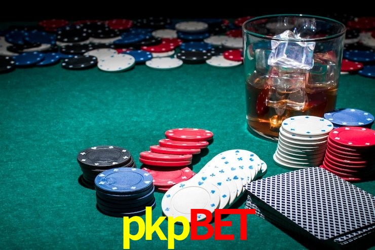Bônus Diários pkpbet