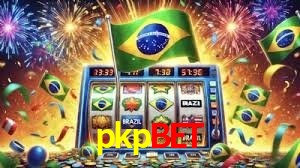 Bonus Features pkpbet