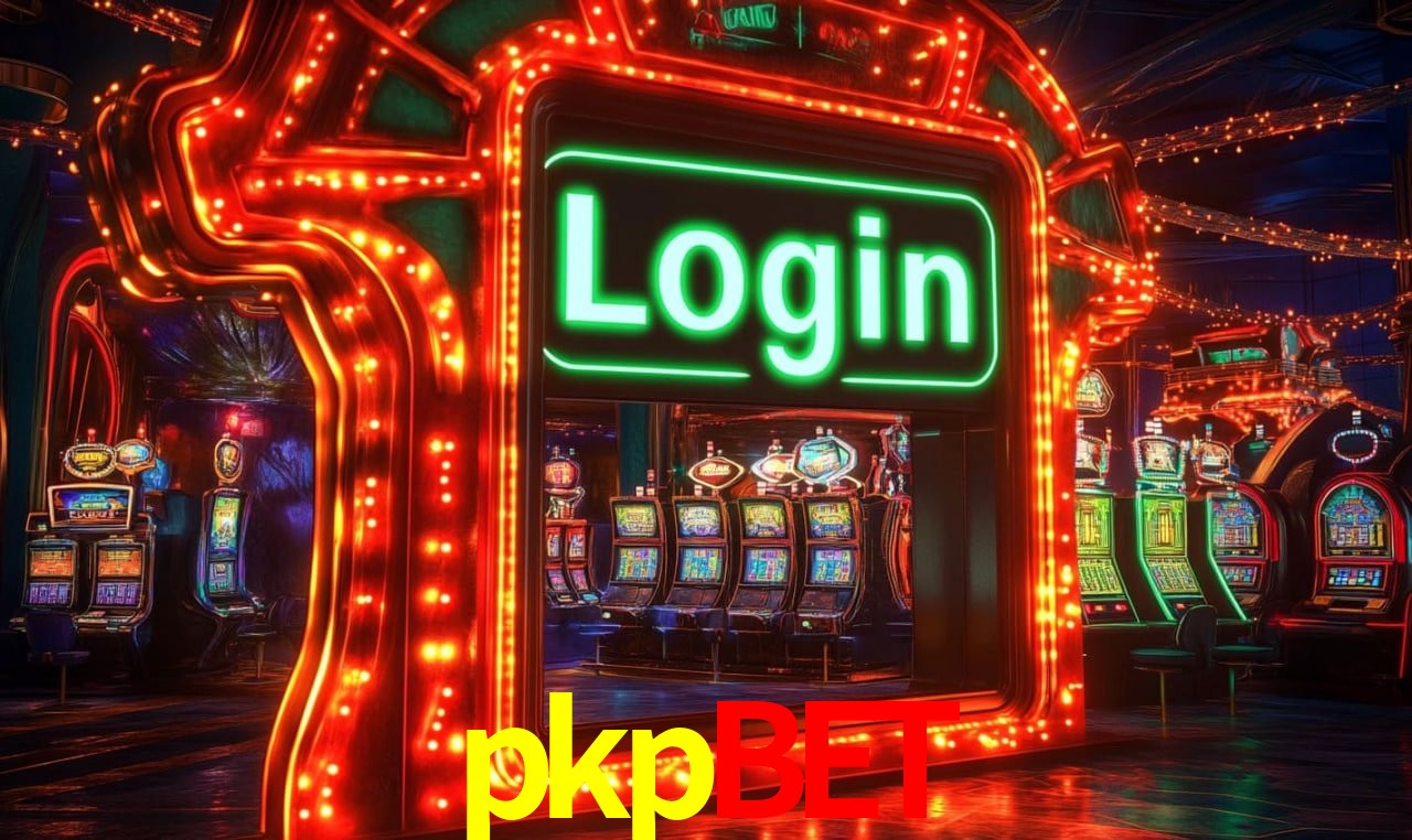 Mesa de Roleta pkpbet