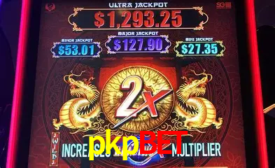 Desvendando o Mundo dos Jogos Virtuais na pkpbet