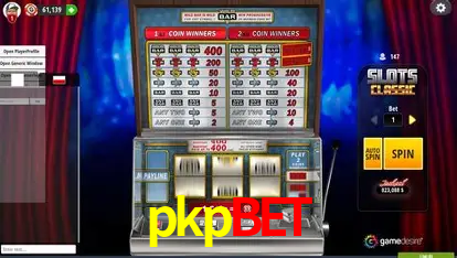 A Experiência Imersiva dos Cassinos Ao Vivo no pkpbet