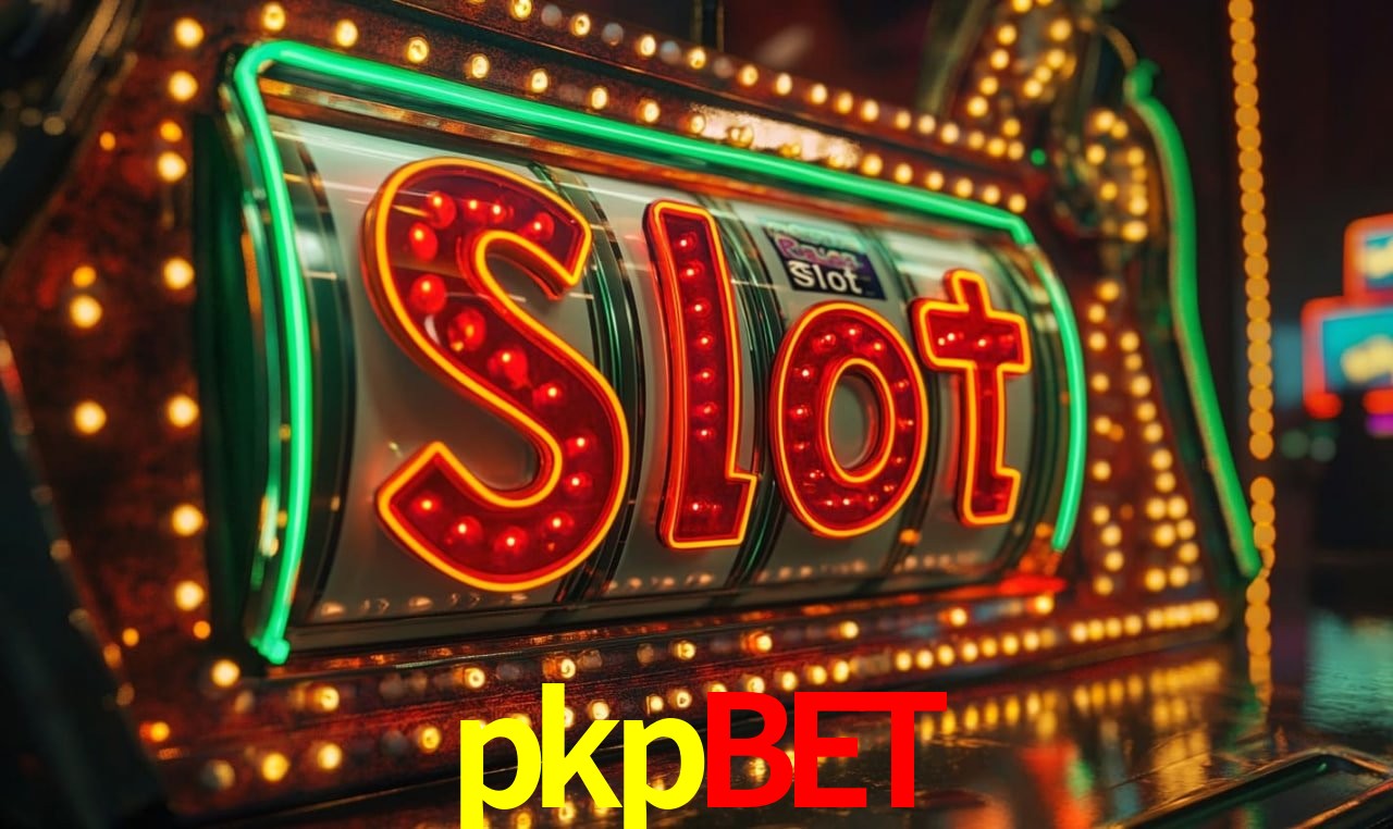 Casino Ao Vivo pkpbet