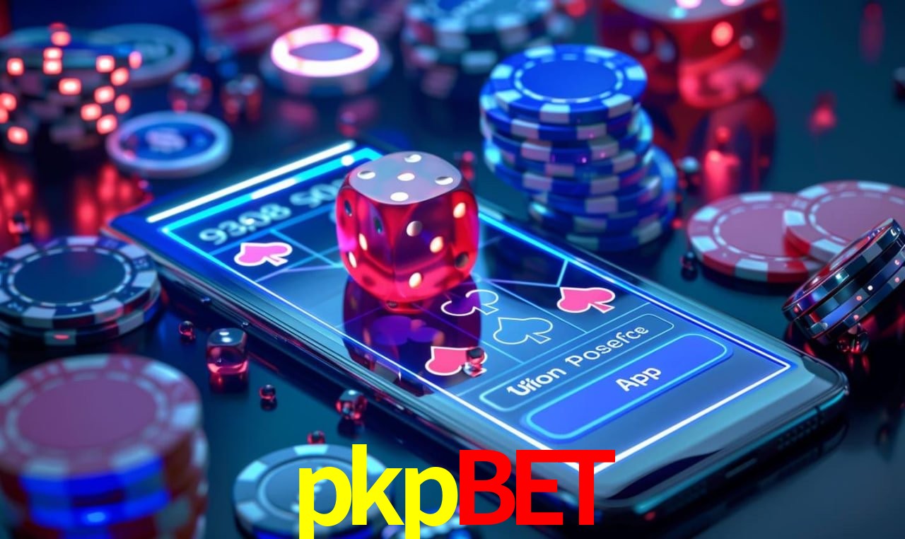 Promoção Relâmpago pkpbet