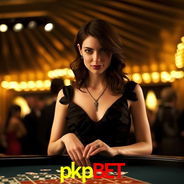 A Popularidade dos Caça-Níqueis no pkpbet
