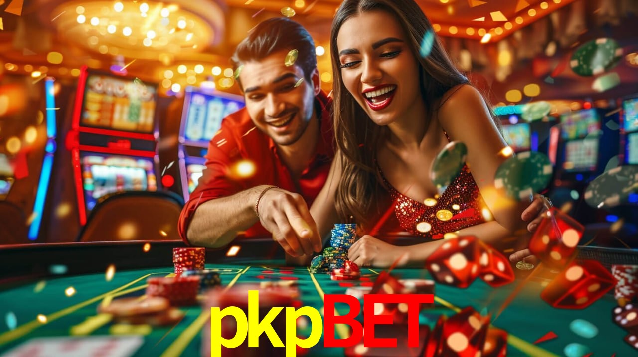 Avaliações dos Jogadores pkpbet