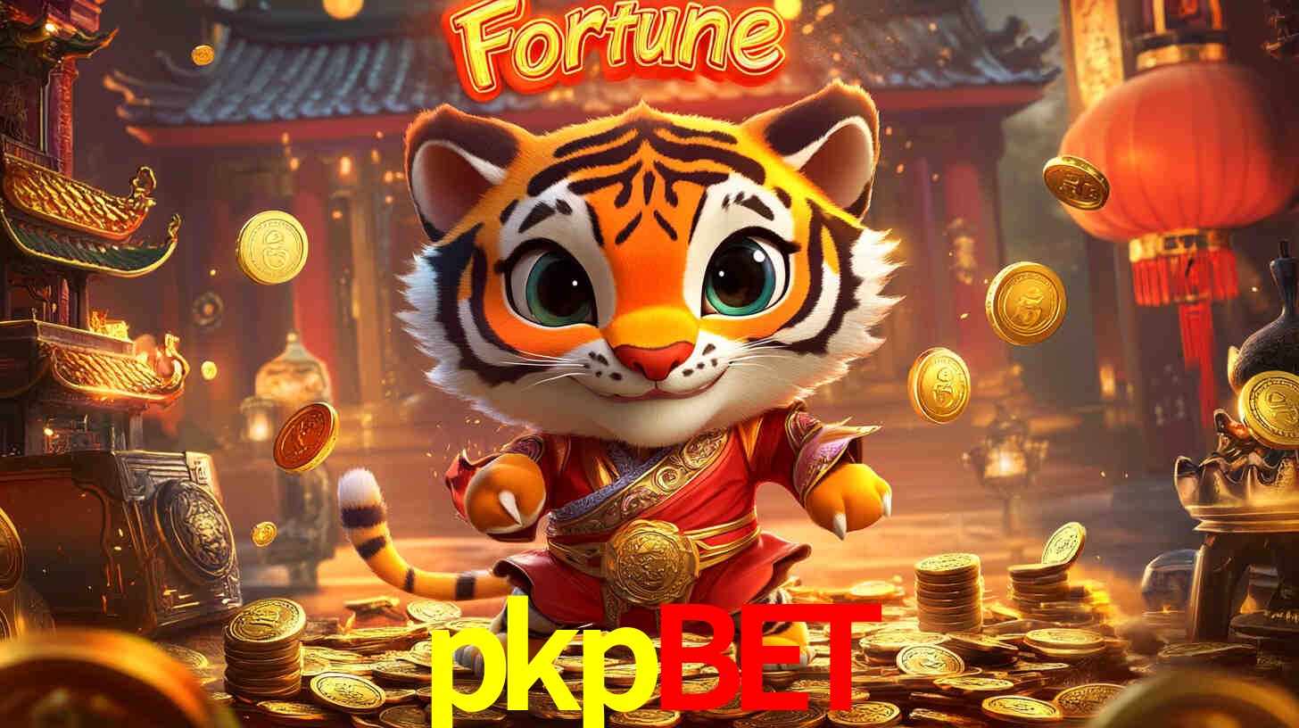 Desvendando o Mundo dos Jogos Virtuais na pkpbet