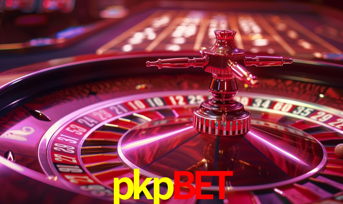 Explorando a Categoria de Eventos em Apostas na pkpbet