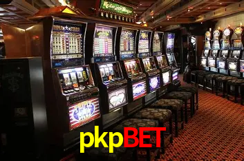 Inovações de Jogos na pkpbet: O Futuro das Experiências Interativas