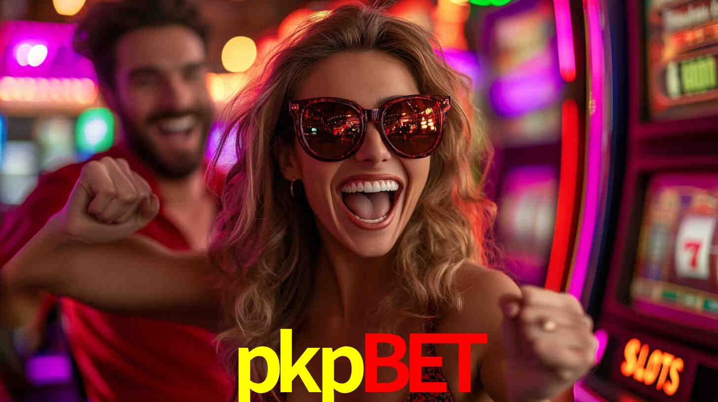 A Experiência Imersiva dos Cassinos Ao Vivo no pkpbet