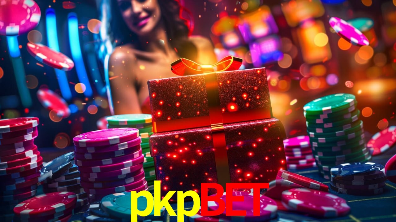 Inovações de Jogos na pkpbet: O Futuro das Experiências Interativas