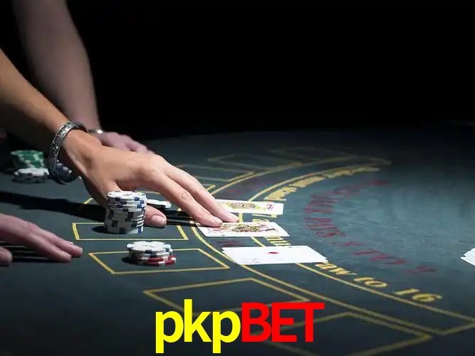 Benefícios da Conta pkpbet