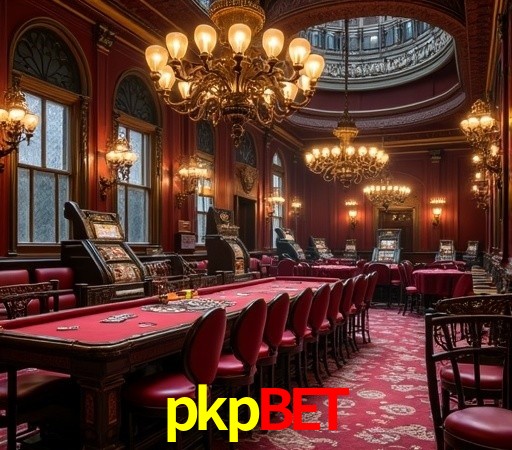 Login Seguro pkpbet