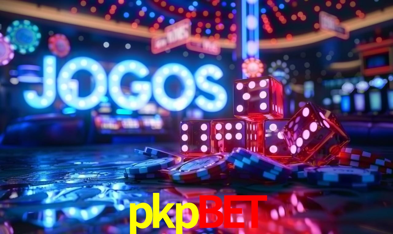 cassino pkpbet
