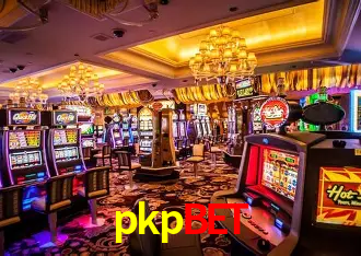 Descubra a Essência do pkpbet: Nossa História e Compromissos