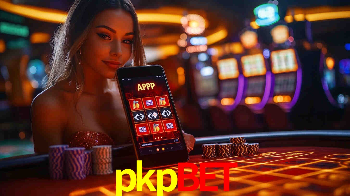 Apostas Esportivas na pkpbet: Um Guia Completo