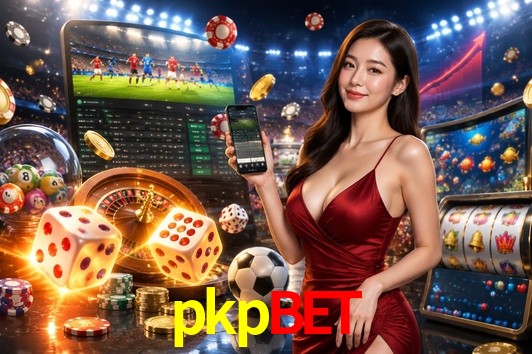 Games Directory pkpbet