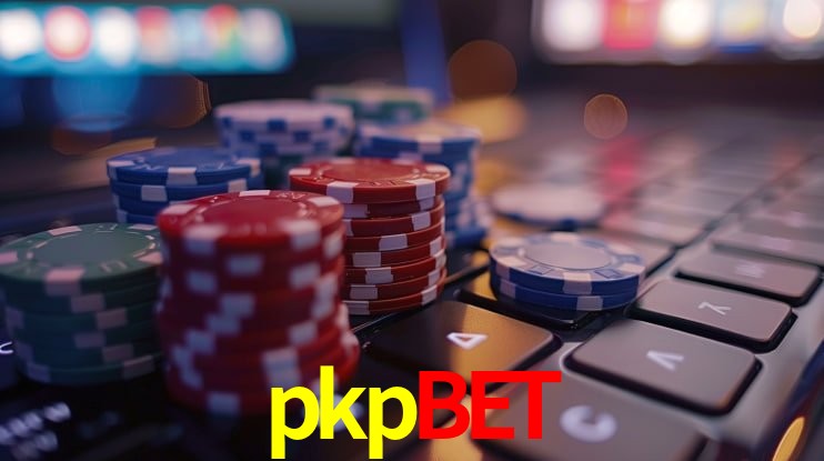 Diretório de Jogos pkpbet