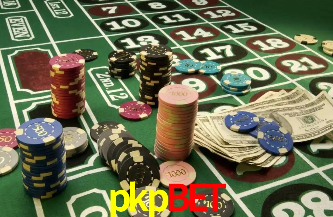 Experimente o Login Seguro Premium no pkpbet