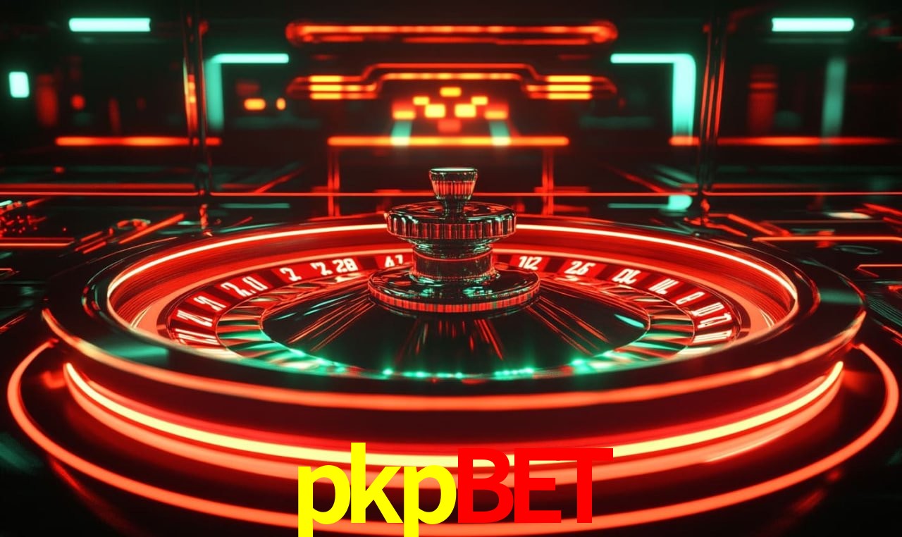 Descubra a Magia dos Jogos de Arcade no pkpbet