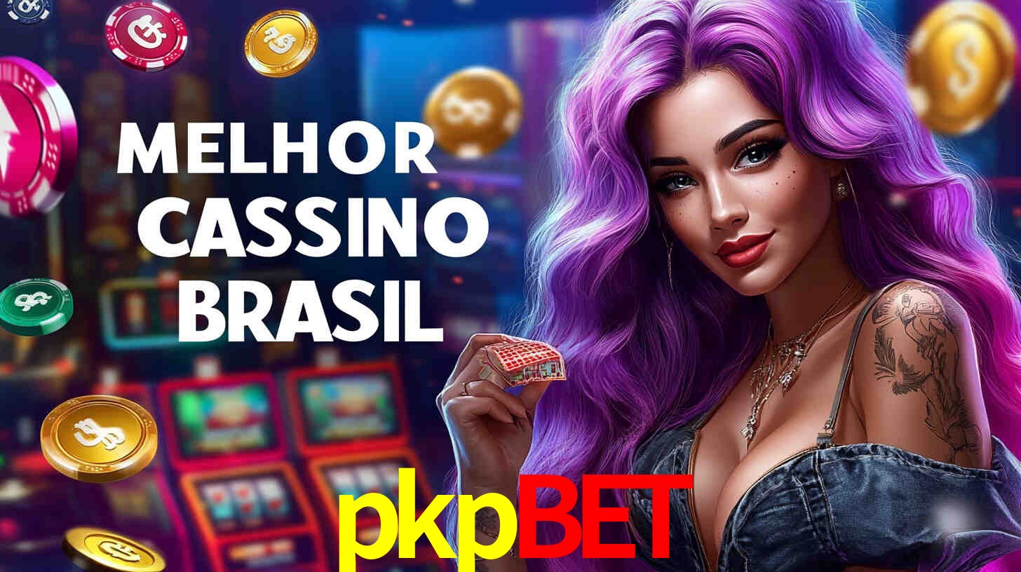 A Popularidade dos Caça-Níqueis no pkpbet