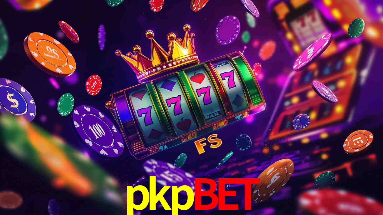 Welcome Bonus pkpbet