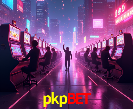 PIX Instantâneo pkpbet